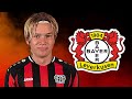 MYKHAYLO MUDRYK - Welcome to Bayer Leverkusen? - 2022 - Insane Skills & Goals (HD)