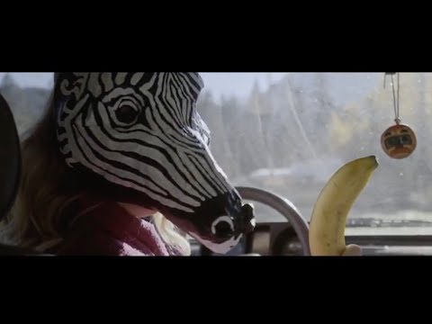 FRANKIIE - Dream Reader | Official Video