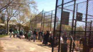 Glen Oaks Oval.wmv