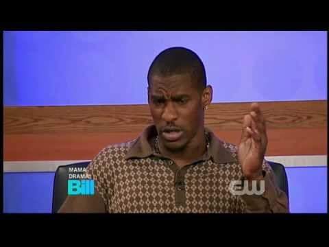 The Bill Cunningham Show''A man learns whether he fathered his ex's children'''