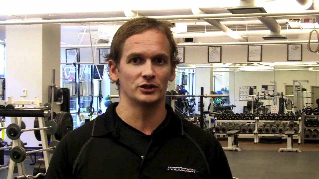 Vancouver Personal Trainers talk about