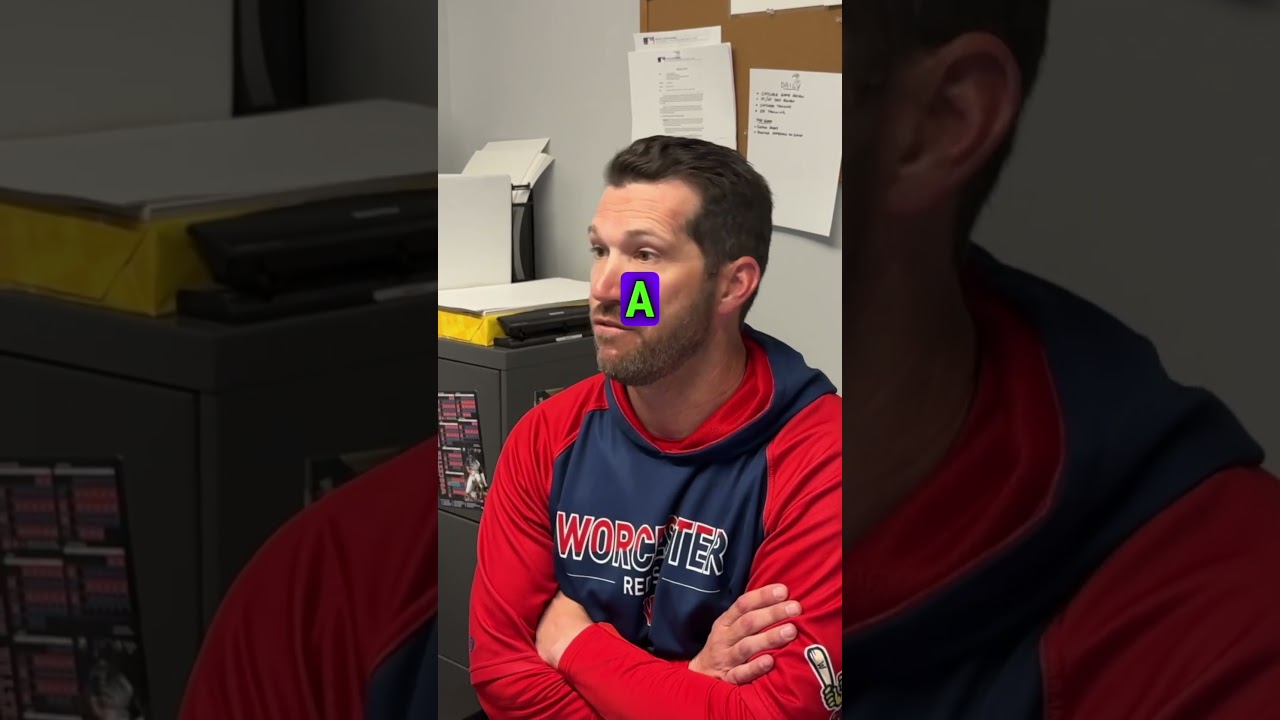 Connor Wong nearing Red Sox return: “It’s Encouraging to See”