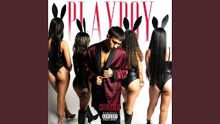 PLAYBOY - Chino Pacas