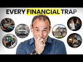 Every Financial Trap Middle Class People Fall Into Explained
