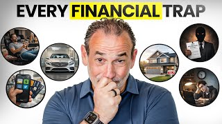 Every Financial Trap Middle Class People Fall Into Explained
