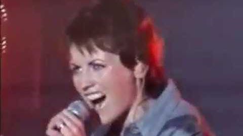 The Cranberries -  Milano - Italy. 09/11/1999