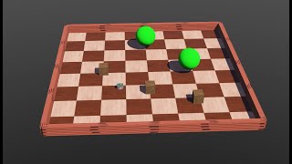 Introduction to Nodes | Webots Simulator | [Tutorial 2] screenshot 5