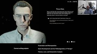 Pathologic 3: Part 7 - When it is time to return to the earliest days
