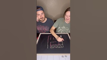 Who are you rooting for? ❤️💛 #gamenight #shorts