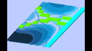 Example of Transient Groundwater Flow Modeling with MODFLOW 6 - Tutorial 1/2