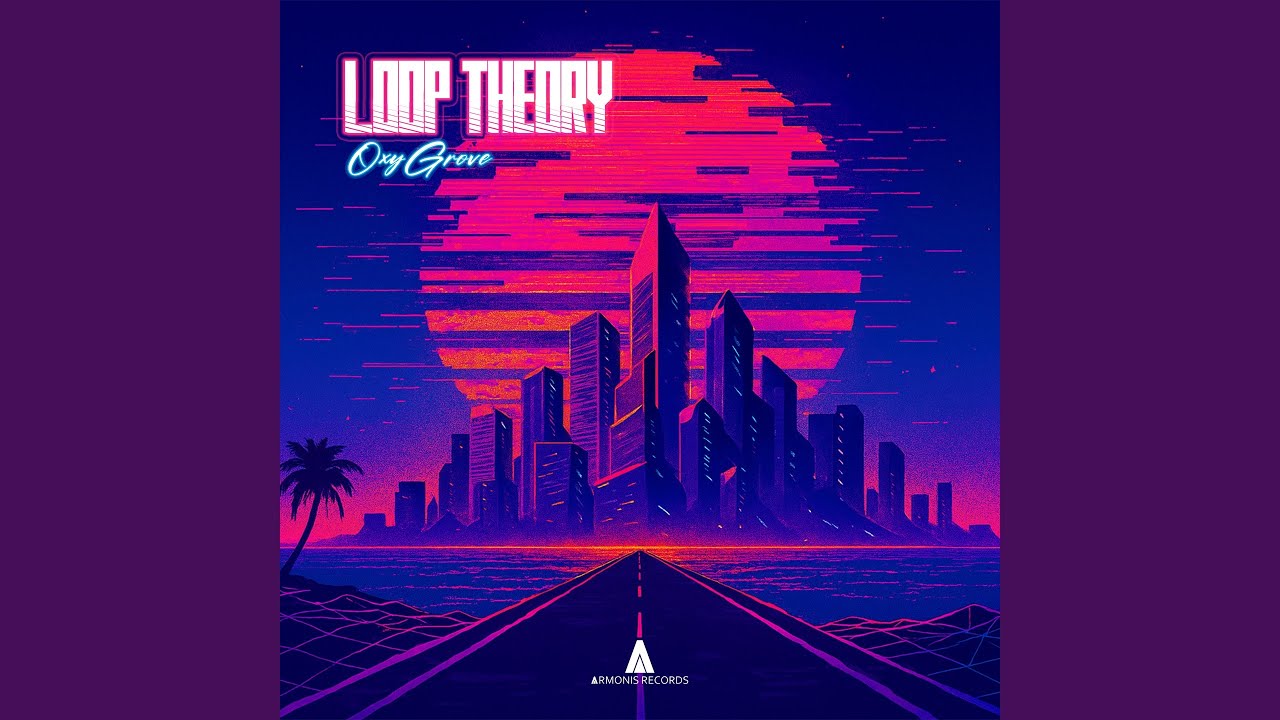 YouTube에서 Loop Theory 보기 YouTube에서 Loop Theory 보기