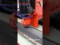 MF2510CNC Automatic Straight Knife Grind – Designed for Plastic Crusher Blades, Doubling Efficiency