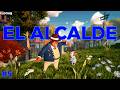 ¿QUÉ OCULTA EL ALCALDE? 🎩🐶 | Hello Neighbor 2 - Ep 5