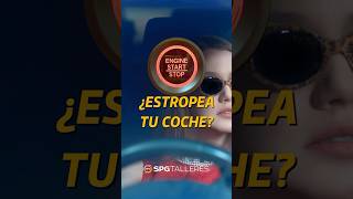 START-STOP SYSTEM: DOES IT DAMAGE YOUR CAR?