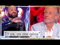 Gilles Verdez virulent envers le fils d