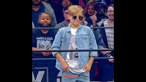 Orange Cassidy power 😎 Cassidy attitude 😯 Edits #shorts #wwe #orangecassidy #attitude #cassidy