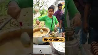 Chai Business Hygenic