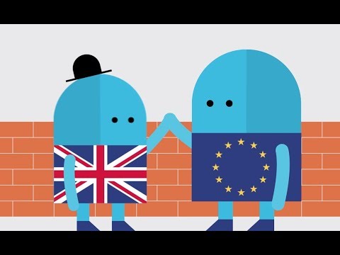 Video: Close-up: Memory Of The Customs Union