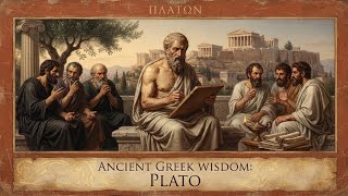 Story Of The Wise Man Plato. ll Life Story.