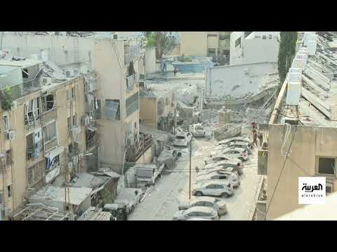 إعدام إيران لجاسوس مُزعم للموساد يشعل التوتر