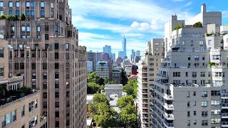 2 Fifth Avenue, 18M | Renovated 2-Bedroom in Greenwich Village, NYC