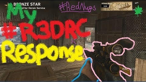 @xNu9s - #R3D RC Submission Powered by @JerkyXP