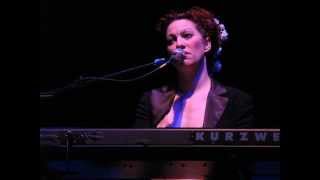 7/17 Amanda Palmer Explains &quot;Have to Drive&quot; @ The National, Richmond, VA 4/05/15