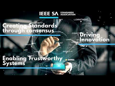Video: Sind IEEE-Standards kostenlos?