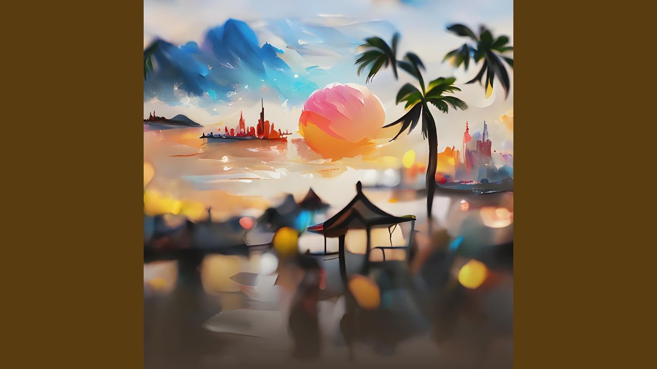 Always Want to Be with You