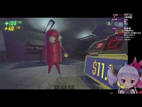 REPO！withそりち、ちくわ、はるらるる