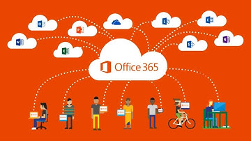 What is Office 365