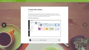 Nimble Course of the Year Award Finalist 2021: Project Plan Services