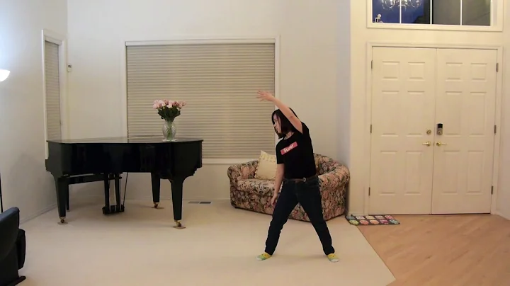 Leventer by Stray Kids [Yan Dance Cover]