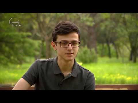 დავით ჭკადუა | ,,ცოდნა ფულიას\" მოთამაშე