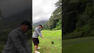 Roya Hawaiian Golf Course