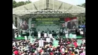 Rhoma Irama & Soneta Group Sholawat Badar
