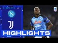 Napoli-Juventus 5-1 | Assolo azzurro al Diego Maradona Gol e Highlights | Serie A TIM 2022/23