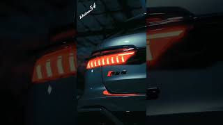 Audi RS6 Avant ready to fly #rs6avant #audisport #wagon #cardj #carhub #shortvideo