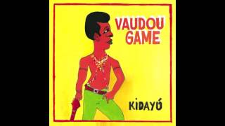 Video thumbnail of "Vaudou Game: La vie c'est bon"