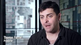 Tweede developer diary van DUST 514