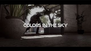 Iron Lunath - "Colors In The Sky"