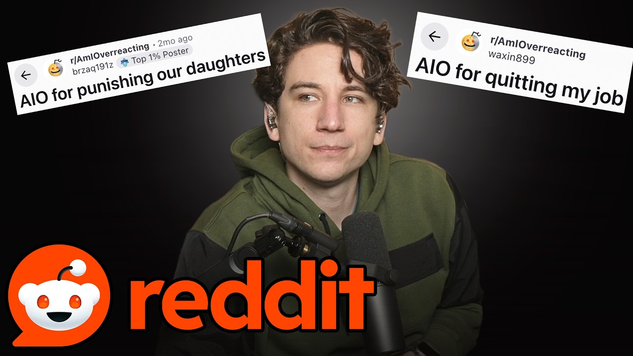 Using Mom's Death As An Excuse