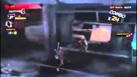 Deadpool Game PS4 Wolverine walkthrough part 11 Epic