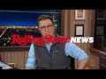 Stephen Colbert Slams GOP ‘Cowards’ in 2nd Impeachment Trial Day One Recap | RS News 2/10/21