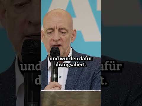 Die Lage ist