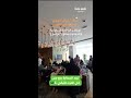 ترند السفارة السعودية رجع بس بشكل حقيقي