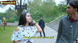Kau pembohong