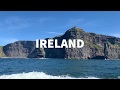 Views from Ireland!