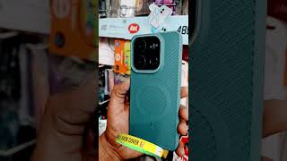 Tecno Mobile Back Cover 📔#best quality #shortvideo #viralvideo #smartphone