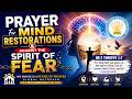 Live🔥My House Of Prayer Outreach EP2614 |Tue 16 Jun '26 | 12am | Restorations & Against Fear Prayer